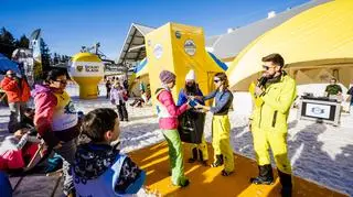 SKI&SUN Świeradów Zdrój