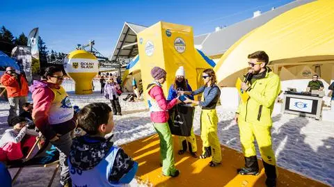 SKI&SUN Świeradów Zdrój