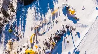 SKI&SUN Świeradów Zdrój