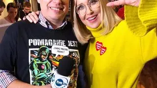 Tak gwiazdy TVN Style wspierały Wielką Orkiestrę Świątecznej Pomocy!