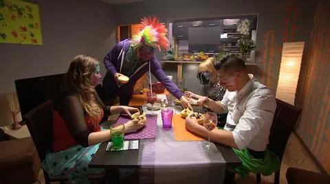 "Ugotowani - Dokładka", Śląsk, Odcinek 12