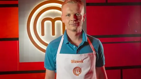 Sławek Sobański: Od 5 lat marzyłem o tym by dostać sie do MasterChefa