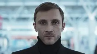 Ślepnąc od świateł