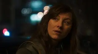 Ślepnąc od świateł