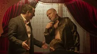 Ślepnąc od świateł