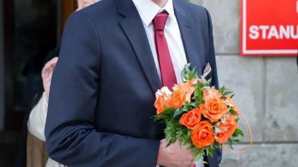 Ślub Basi i Smolnego