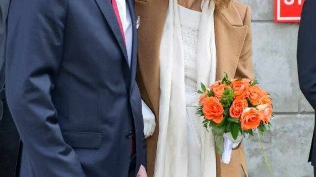 Ślub Basi i Smolnego