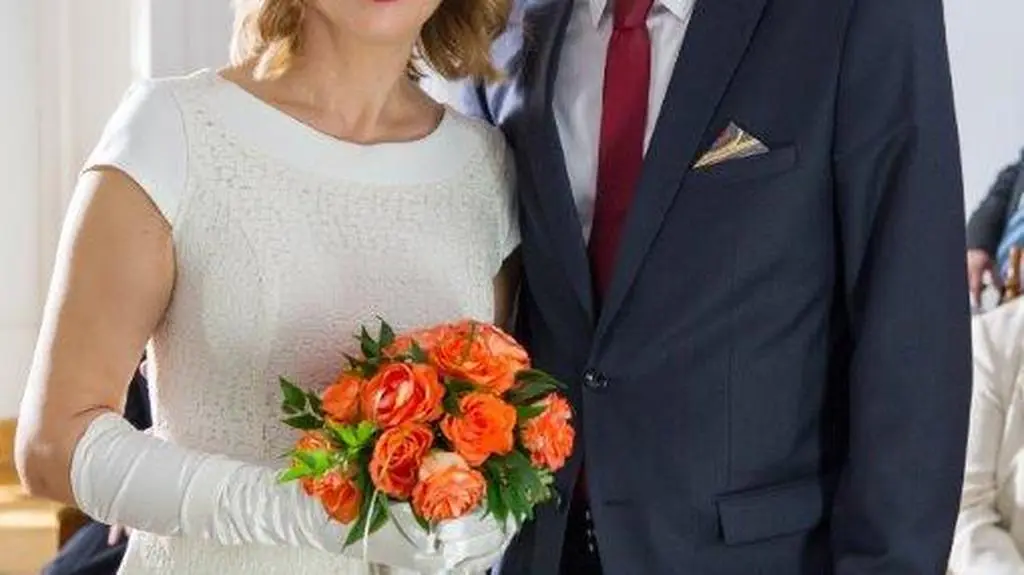Ślub Basi i Smolnego
