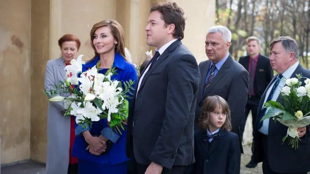 Ślub Basi i Smolnego