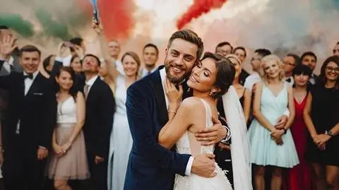 Ślub Dawida Czupryńskiego
