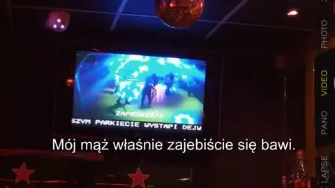 Ślub od pierwszego wejrzenia