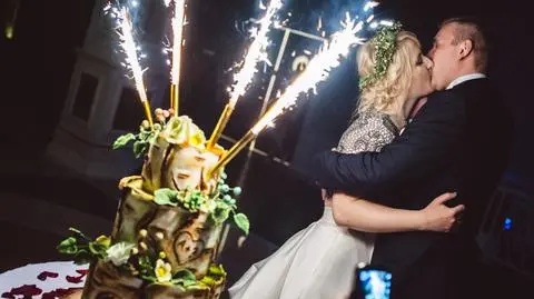 Ślub od pierwszego wejrzenia, sezon 2, odcinek 8
