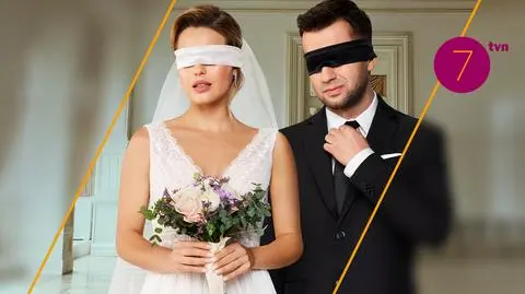 Ślub od pierwszego wejrzenia, sezon 4, odcinek 4