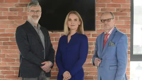 Ślub od pierwszego wejrzenia - sezon 6 odcinek 1