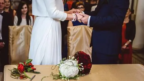 Ślub od pierwszego wejrzenia, sezon 2, odcinek 1