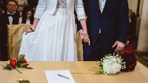 Ślub od pierwszego wejrzenia, Sezon 3, odcinek 1