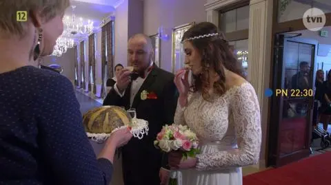 Ślub od pierwszego wejrzenia, sezon 3, odcinek 8