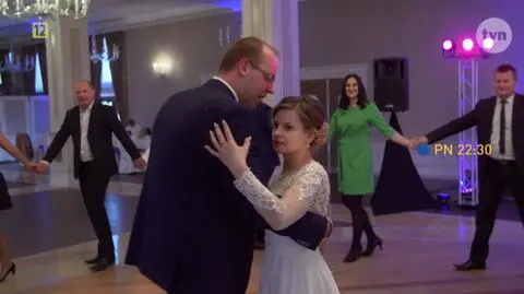 Ślub od pierwszego wejrzenia, sezon 3, odcinek 5
