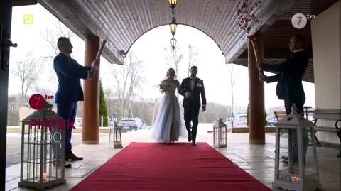 Ślub od pierwszego wejrzenia, sezon 4, odcinek 5