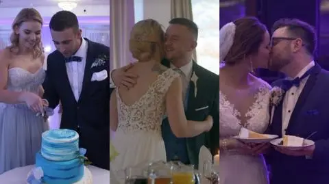 Ślub od pierwszego wejrzenia, sezon 4, odcinek 13