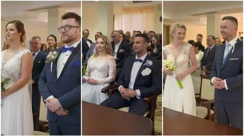 Ślub od pierwszego wejrzenia, sezon 4, odcinek 10