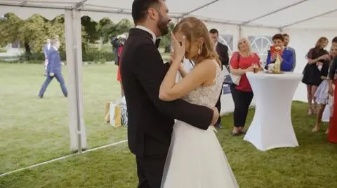 Ślub od pierwszego wejrzenia, sezon 5, odcinek 6