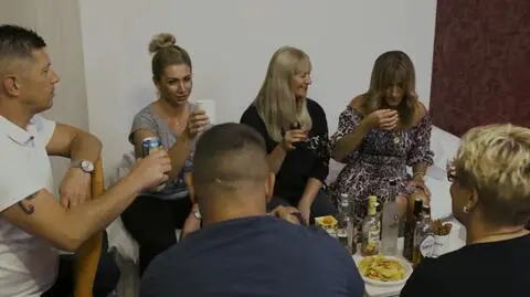 Ślub od pierwszego wejrzenia, sezon 5, odcinek 5