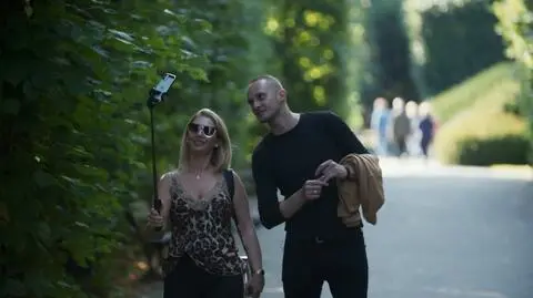 Ślub od pierwszego wejrzenia, sezon 5, odcinek 9