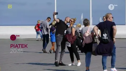 Ślub od pierwszego wejrzenia, sezon 5, odcinek 7