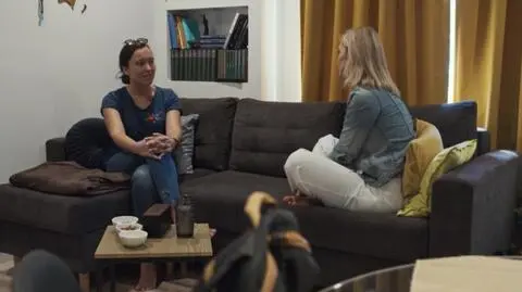 Ślub od pierwszego wejrzenia, sezon 5, odcinek 10