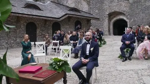  Ślub od pierwszego wejrzenia - sezon 6 odcinek 4