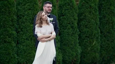 Ślub od pierwszego wejrzenia - sezon 7, odcinek 5