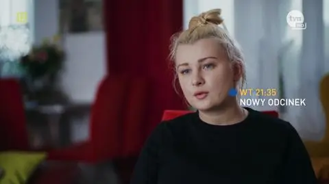 Ślub od pierwszego wejrzenia - sezon 6 odcinek 12