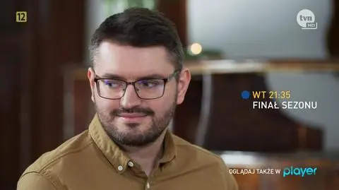 Ślub od pierwszego wejrzenia sezon - 7 odcinek 13