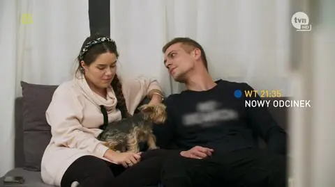 Ślub od pierwszego wejrzenia sezon - 7 odcinek 12