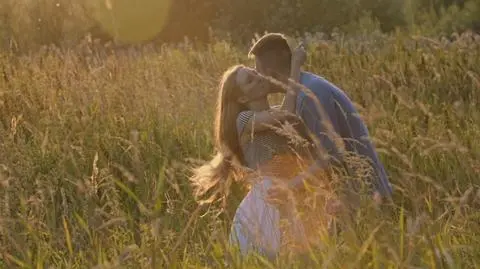 "Śluby marzeń": Zuzanna (21 lat) i Adrian (24 lata) są ze sobą od 8 lat!