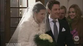 9 urodziny skłoniły nas do wspomnień. Zobacz wideo z najciekawszymi fragmentami ślubów z serialu. 
