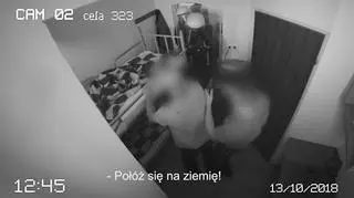 Służba Więzienna - seria 1, odcinek 6