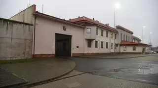 Służba Więzienna - seria 1