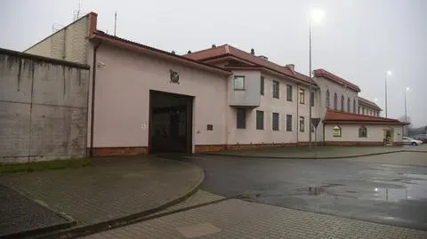 Służba Więzienna - seria 1