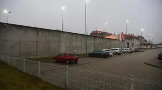 Służba Więzienna - seria 1