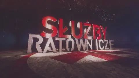 Służby ratownicze - seria 1, odcinek 4