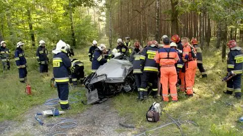 Służby ratownicze - seria 1, odcinek 6