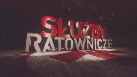 Służby ratownicze - seria 2, odcinek 2