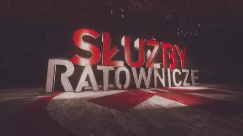 Służby ratownicze - seria 2, odcinek 3