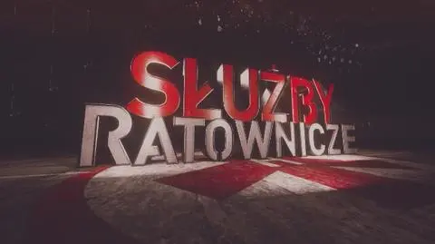 Służby ratownicze - seria 2, odcinek 6