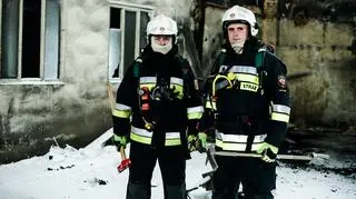 Służby ratownicze - seria 2