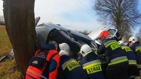 Służby ratownicze - seria 4, odcinek 8