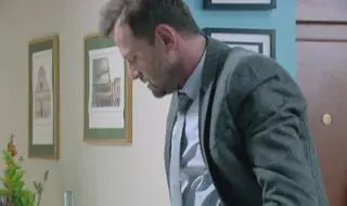 Smolny dostaje napadu furii