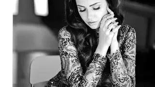 Nowa sesja Wodzianki